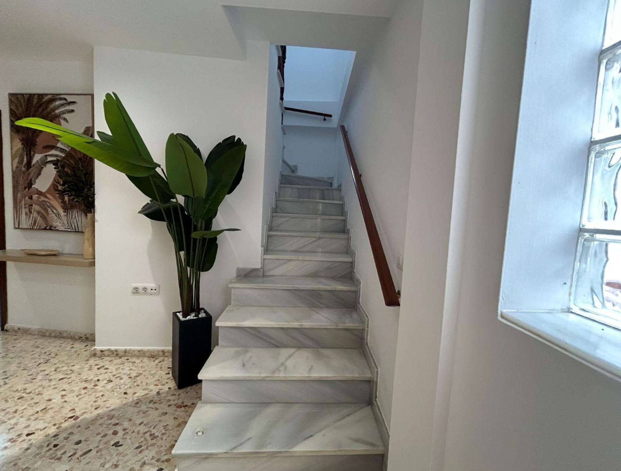 Casa Mariquilla Βίλα Sanlúcar de Barrameda Εξωτερικό φωτογραφία