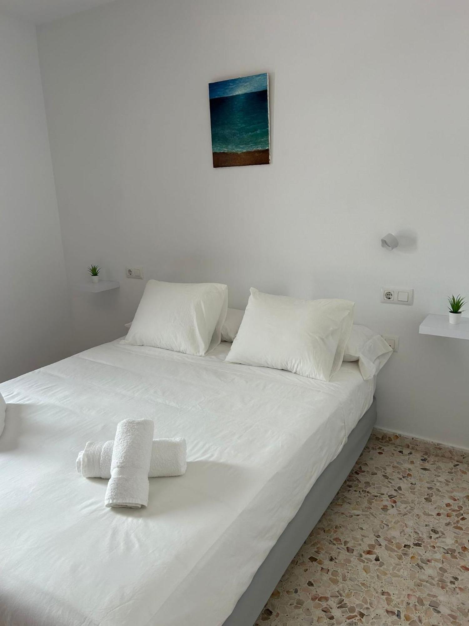 Casa Mariquilla Βίλα Sanlúcar de Barrameda Εξωτερικό φωτογραφία