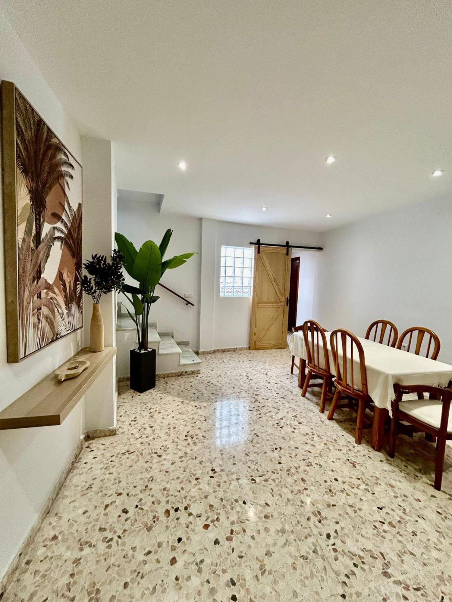 Casa Mariquilla Βίλα Sanlúcar de Barrameda Εξωτερικό φωτογραφία