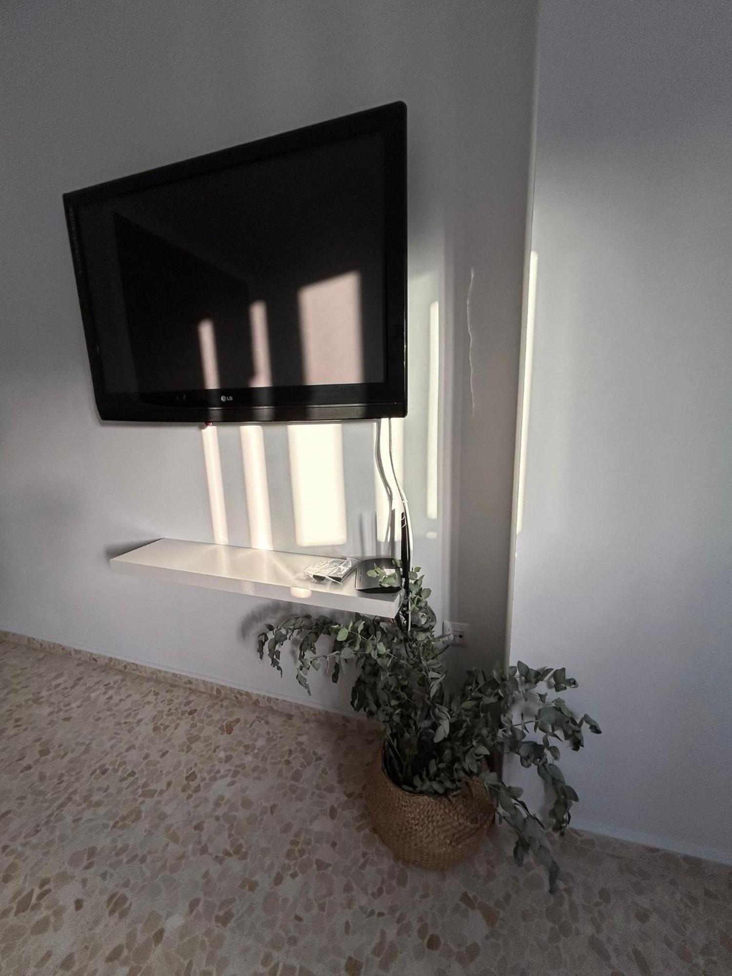 Casa Mariquilla Βίλα Sanlúcar de Barrameda Εξωτερικό φωτογραφία