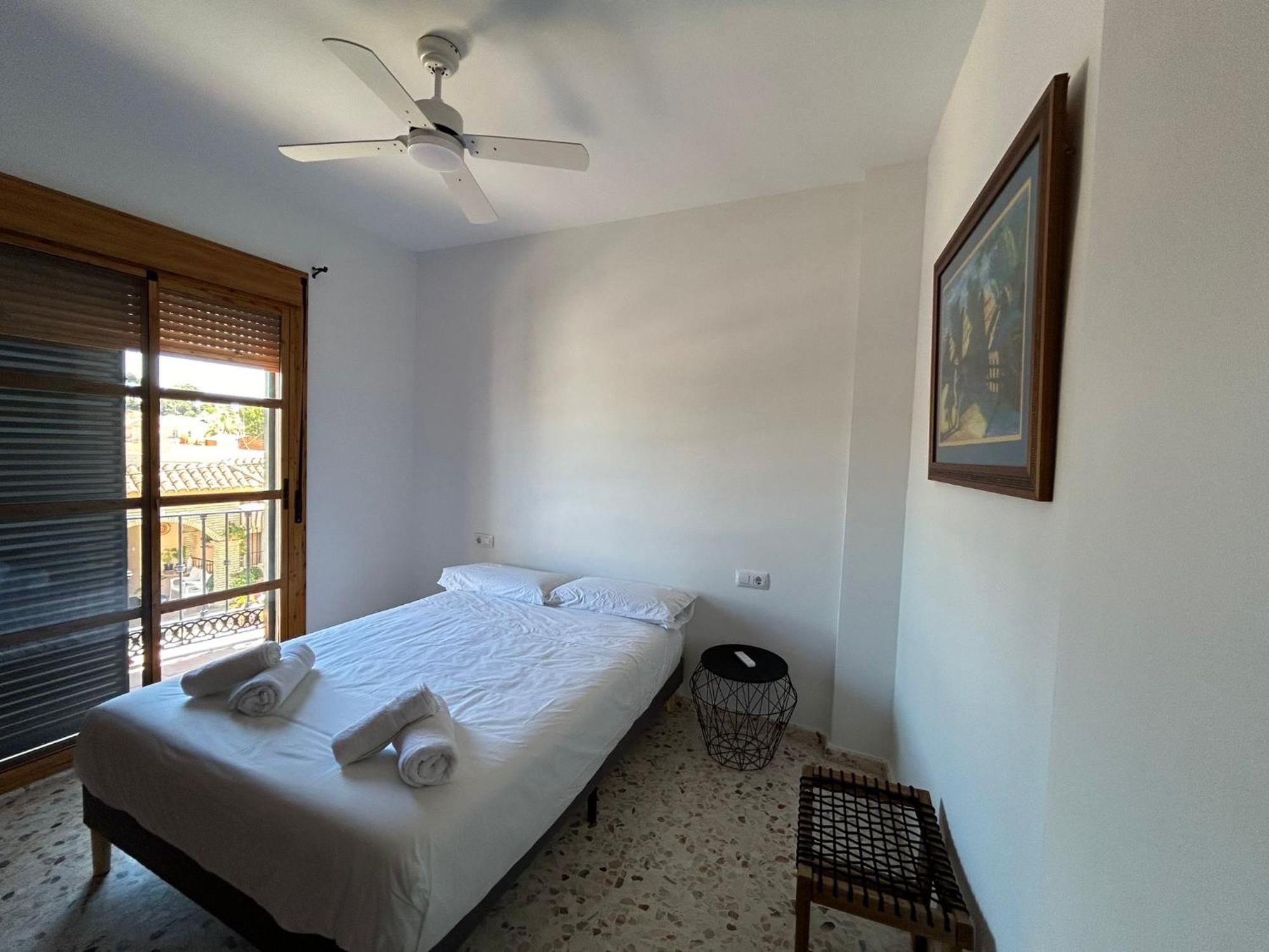 Casa Mariquilla Βίλα Sanlúcar de Barrameda Εξωτερικό φωτογραφία